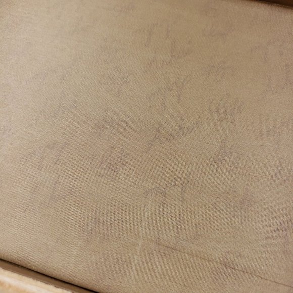 Anhuri Gift King Queen of Hearts Desk Organizer Se - Picture 8 of 11